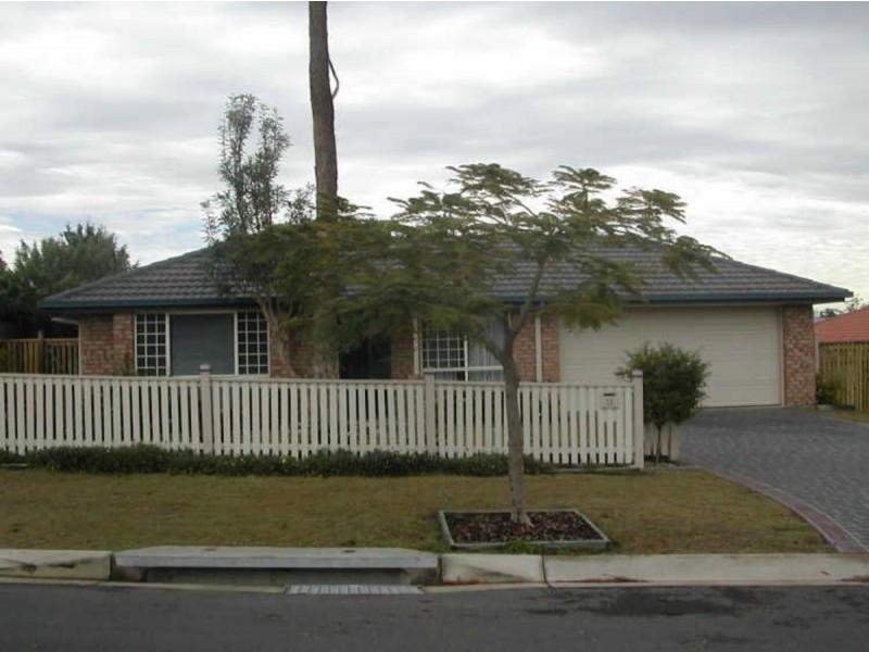11 Swanbrook Place, Parkinson QLD 4115