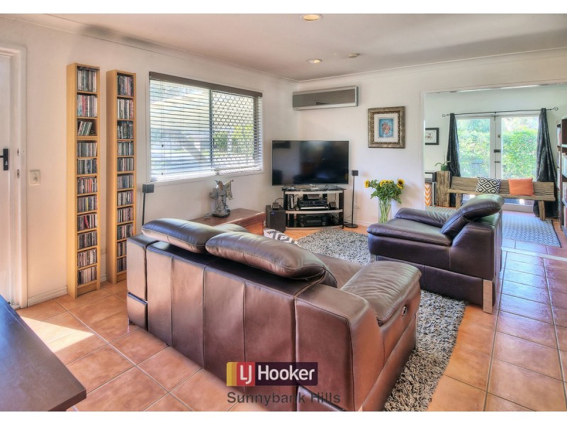 23 Basswood Street, Algester QLD 4115