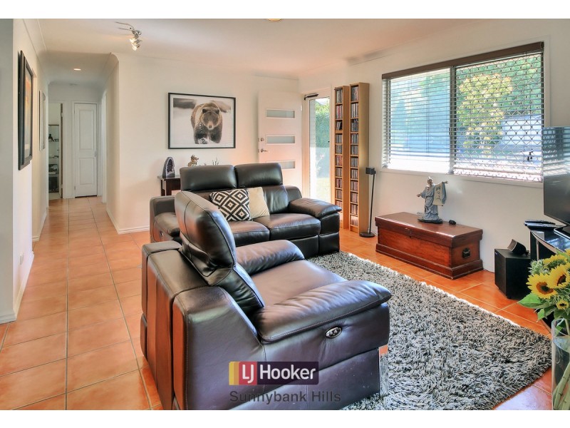 23 Basswood Street, Algester QLD 4115