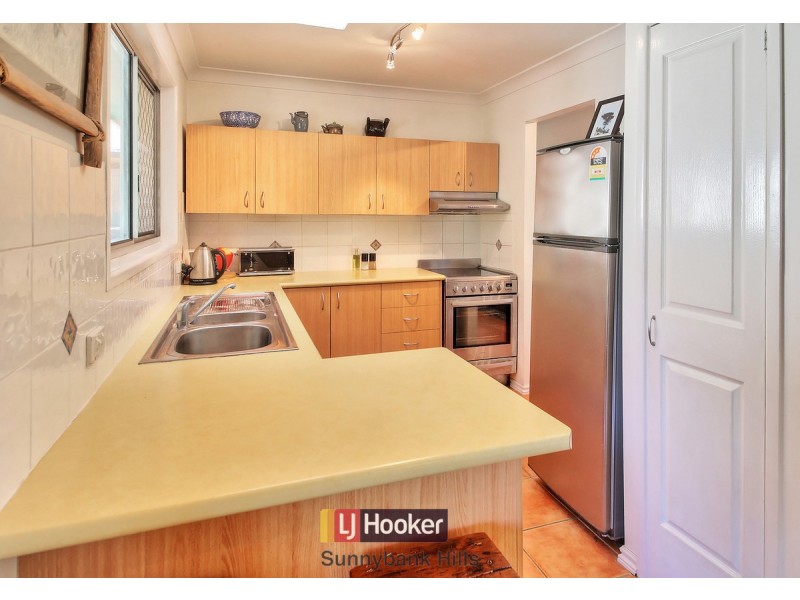23 Basswood Street, Algester QLD 4115