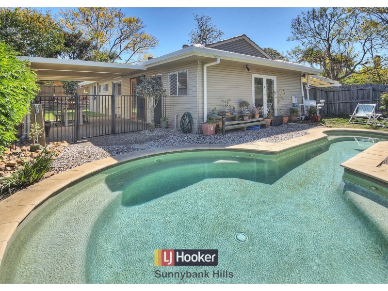 23 Basswood Street, Algester QLD 4115