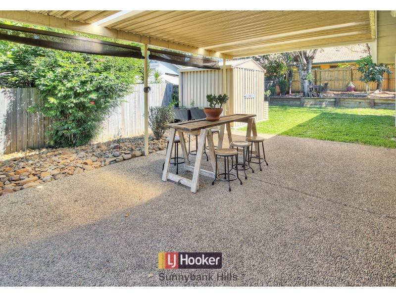 23 Basswood Street, Algester QLD 4115