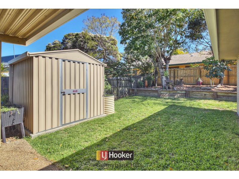 23 Basswood Street, Algester QLD 4115