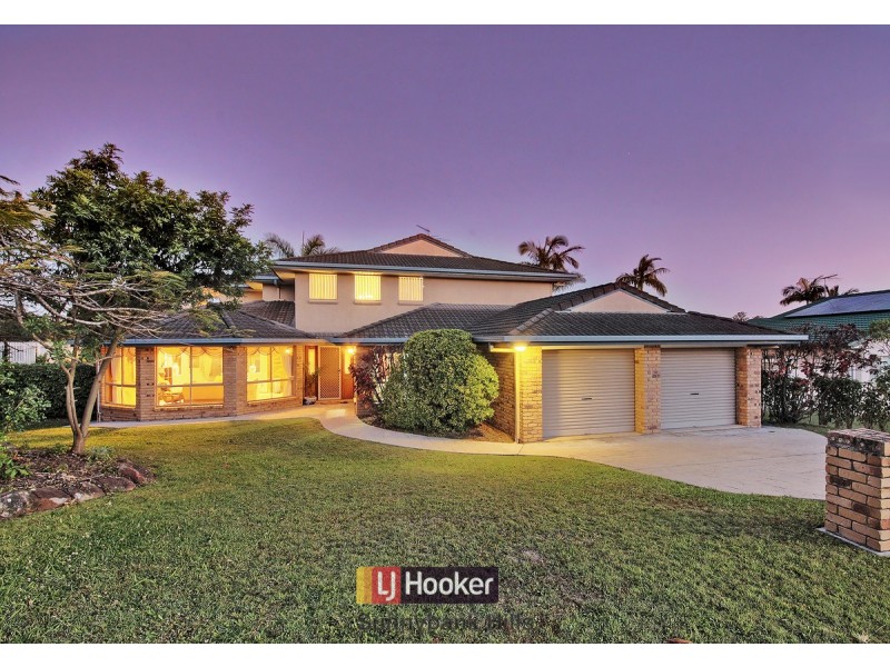 53 Gagarra Street, Eight Mile Plains QLD 4113