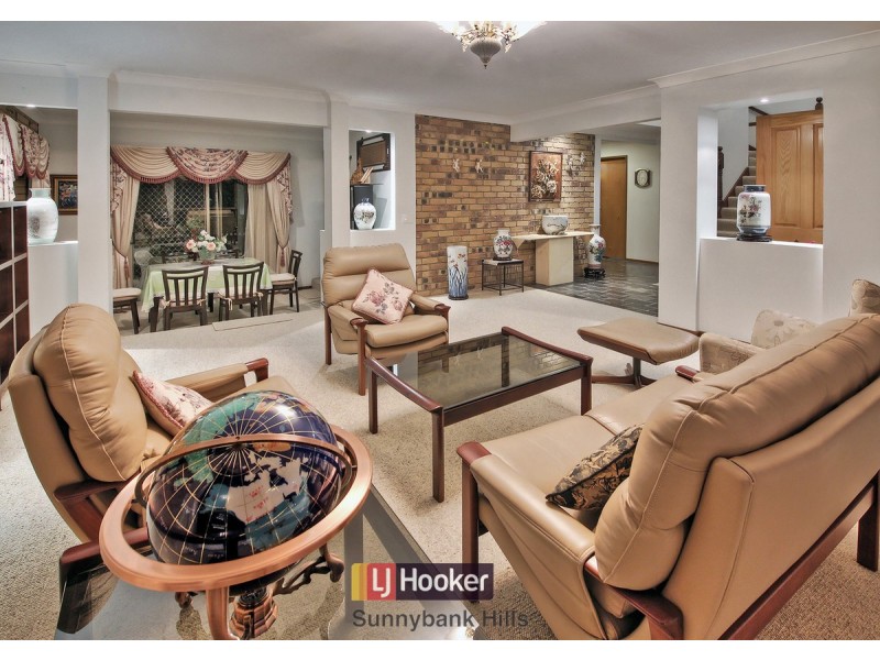 53 Gagarra Street, Eight Mile Plains QLD 4113