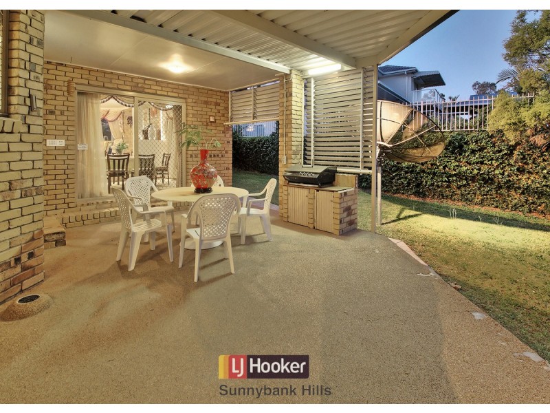 53 Gagarra Street, Eight Mile Plains QLD 4113