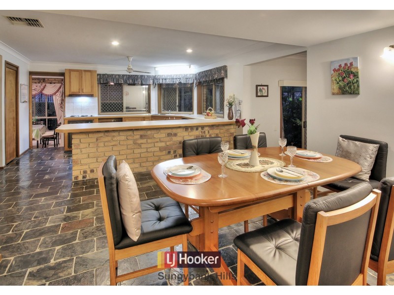 53 Gagarra Street, Eight Mile Plains QLD 4113