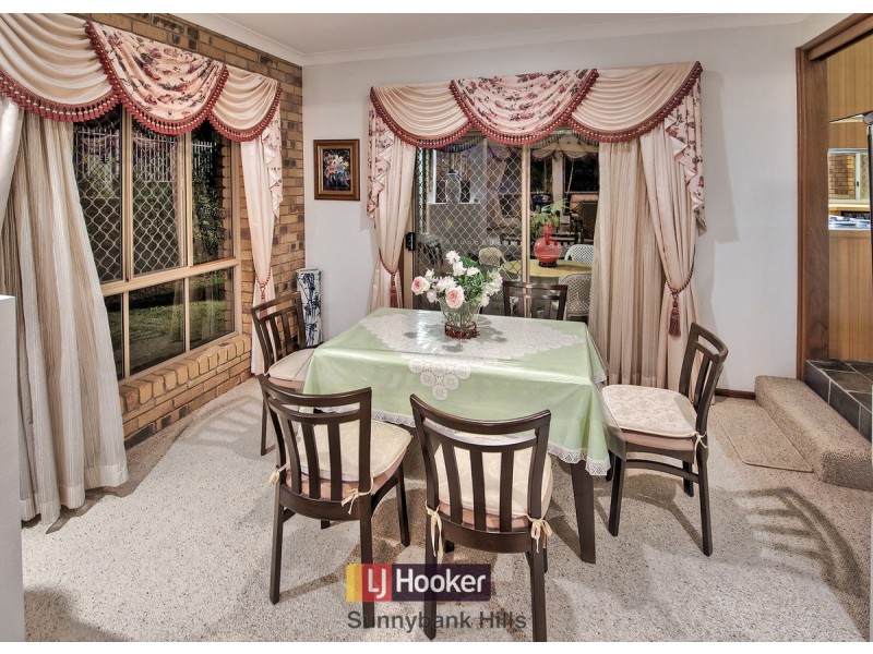 53 Gagarra Street, Eight Mile Plains QLD 4113