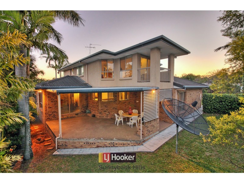 53 Gagarra Street, Eight Mile Plains QLD 4113