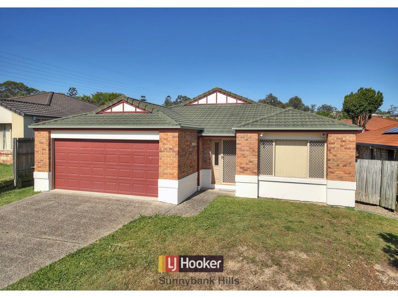 7 Mt Flinders Place, Algester QLD 4115