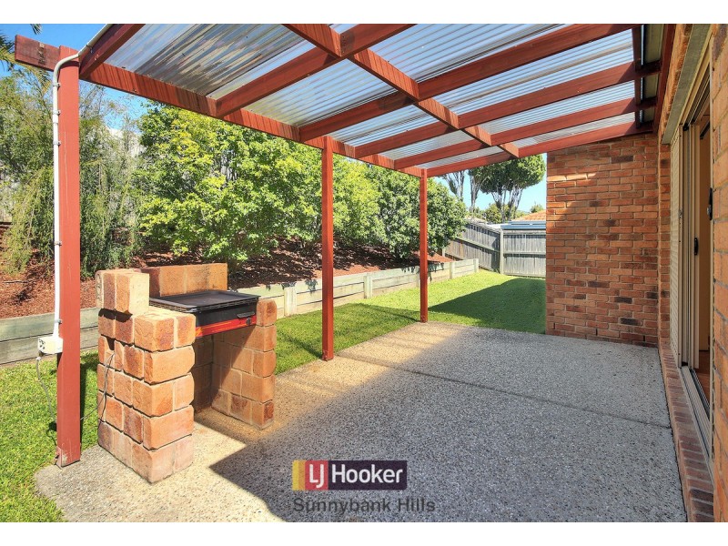 7 Mt Flinders Place, Algester QLD 4115