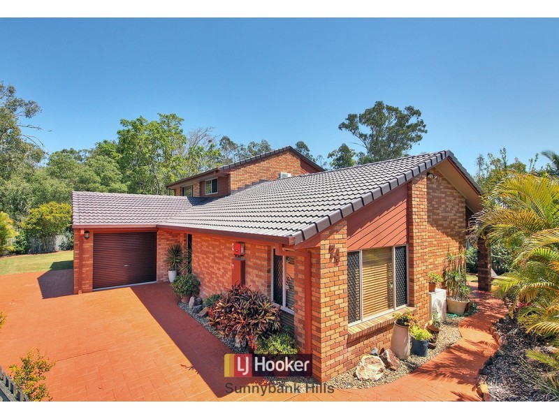 74 Casuarina Crescent, Calamvale QLD 4116