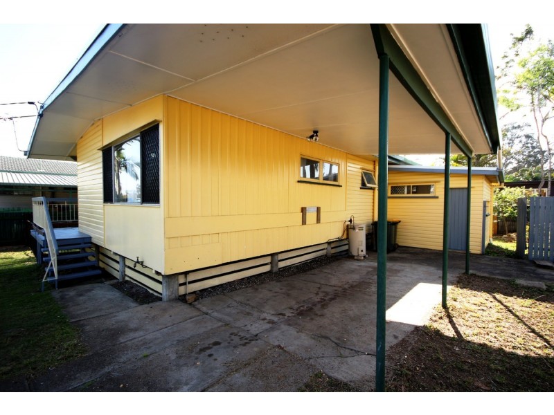 24 Laurieston Street, Sunnybank Hills QLD 4109