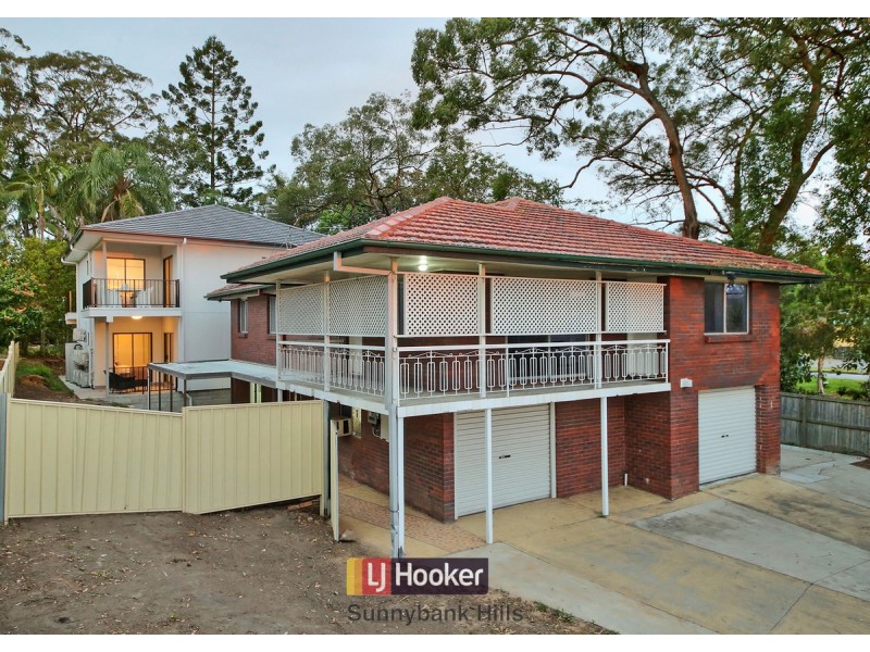151 Orange Grove Road, Coopers Plains QLD 4108