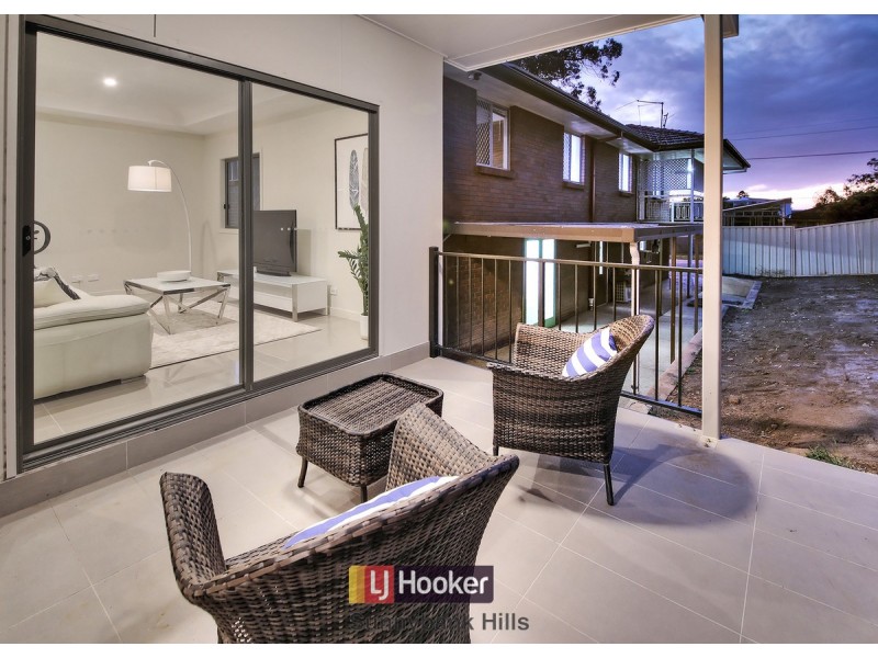 151 Orange Grove Road, Coopers Plains QLD 4108