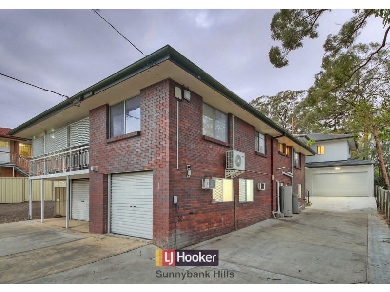 151 Orange Grove Road, Coopers Plains QLD 4108