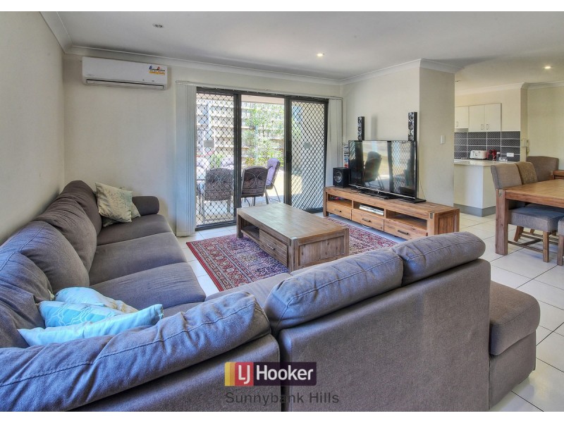 38/88 Shelduck Place, Calamvale QLD 4116
