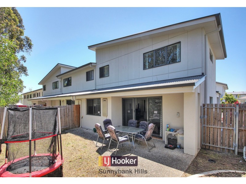38/88 Shelduck Place, Calamvale QLD 4116