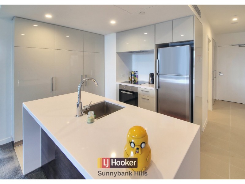 1803/55 Railway Terrace, Milton QLD 4064