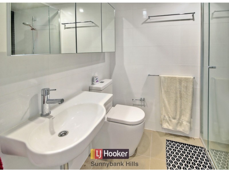 1803/55 Railway Terrace, Milton QLD 4064