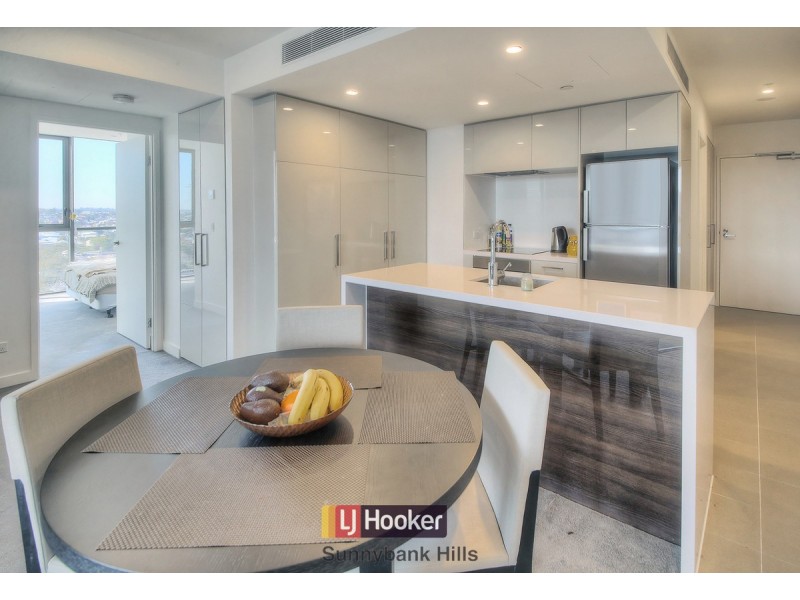 1803/55 Railway Terrace, Milton QLD 4064