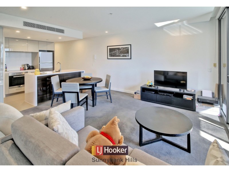1803/55 Railway Terrace, Milton QLD 4064