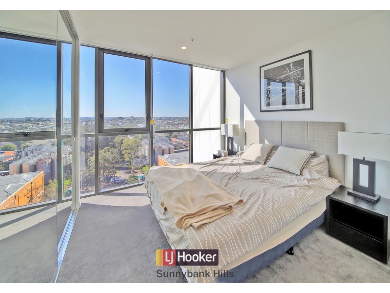 1803/55 Railway Terrace, Milton QLD 4064