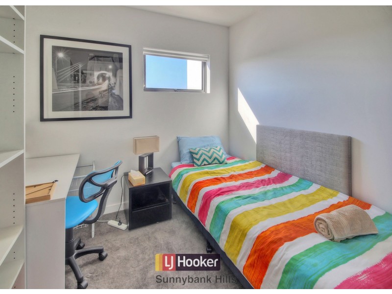 1803/55 Railway Terrace, Milton QLD 4064
