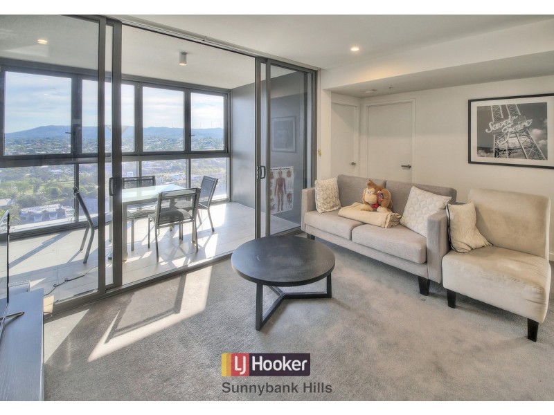 1803/55 Railway Terrace, Milton QLD 4064