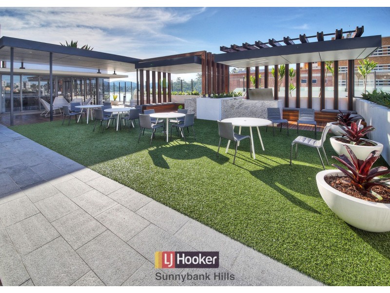 1803/55 Railway Terrace, Milton QLD 4064