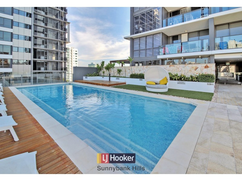 1803/55 Railway Terrace, Milton QLD 4064