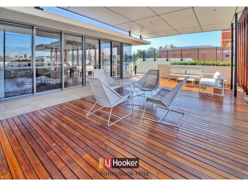1803/55 Railway Terrace, Milton QLD 4064