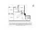 1803/55 Railway Terrace, Milton QLD 4064 Floorplan