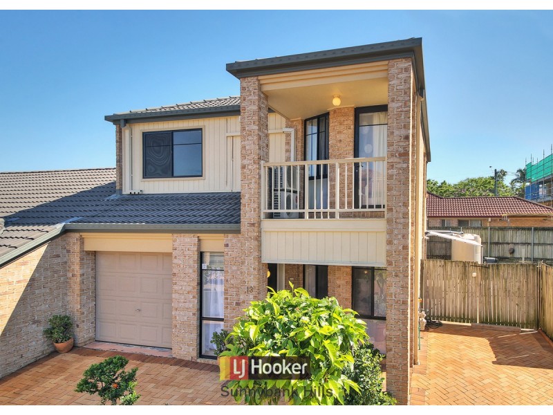 13/111 Station Road, Sunnybank QLD 4109