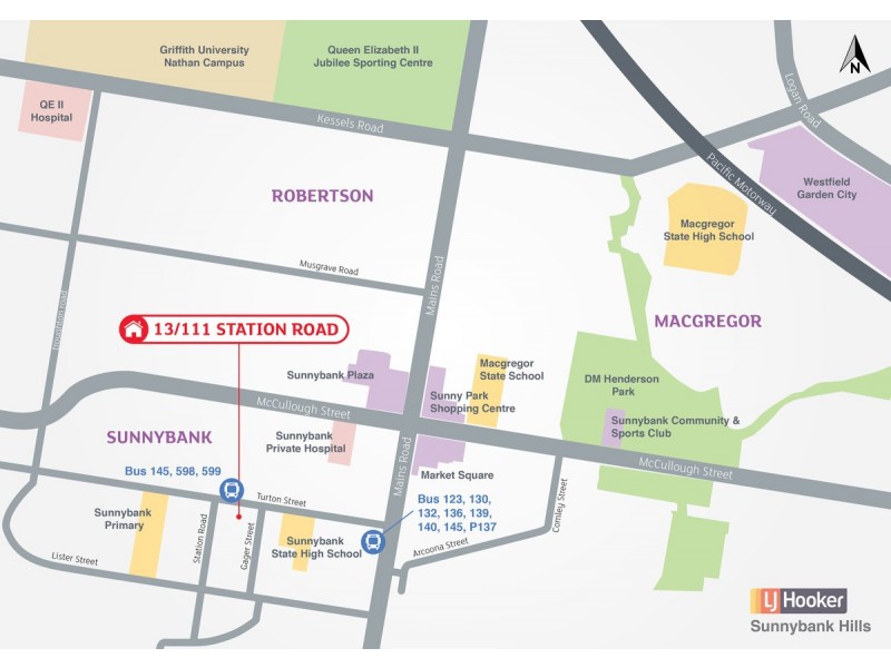 13/111 Station Road, Sunnybank QLD 4109