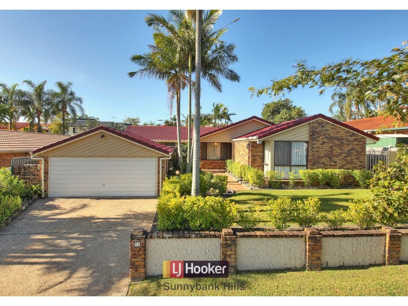 92 Palatine Street, Calamvale QLD 4116