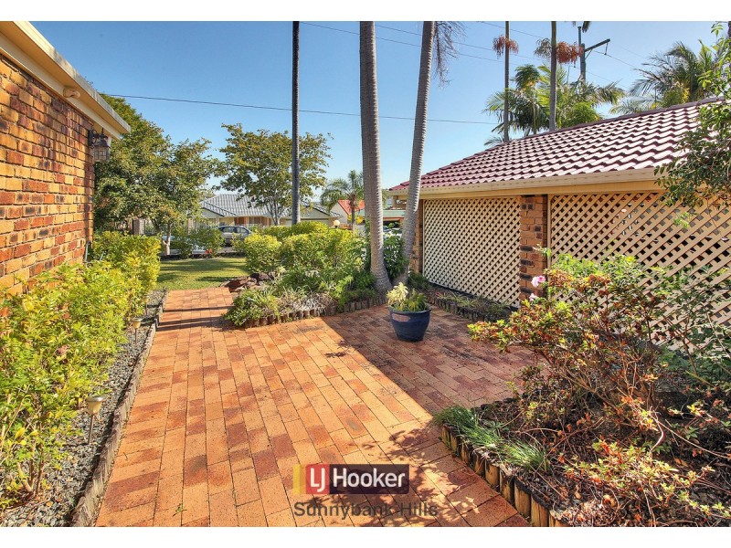 92 Palatine Street, Calamvale QLD 4116