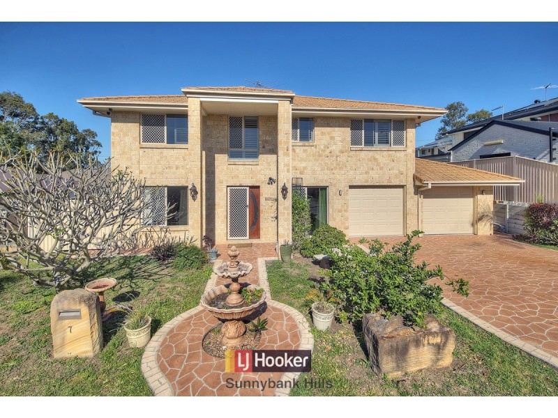 7 Young Place, Runcorn QLD 4113