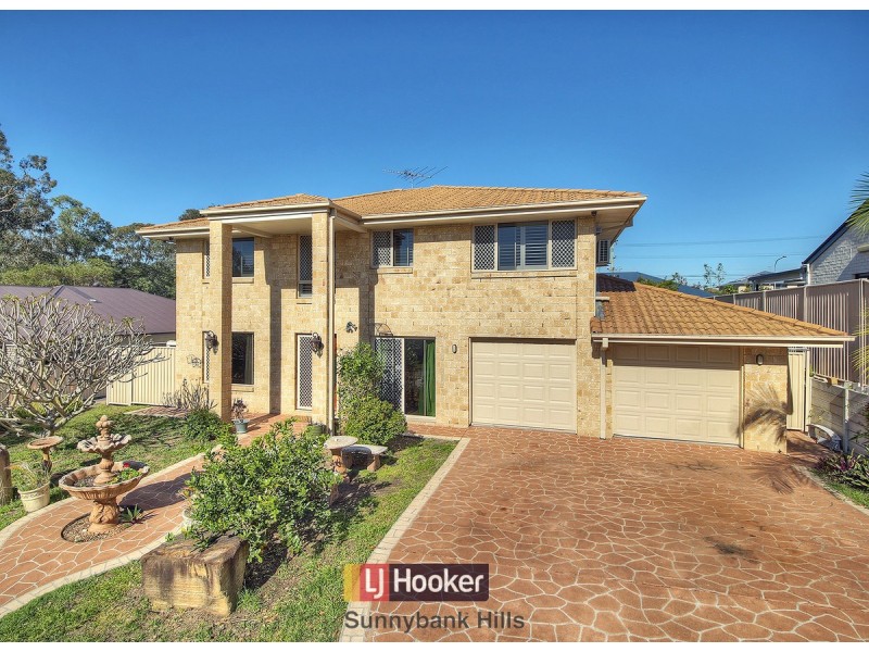 7 Young Place, Runcorn QLD 4113