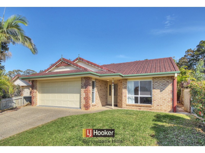 86 Candytuft Place, Calamvale QLD 4116
