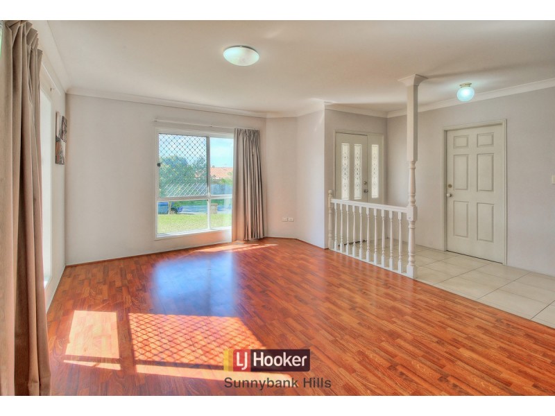 86 Candytuft Place, Calamvale QLD 4116