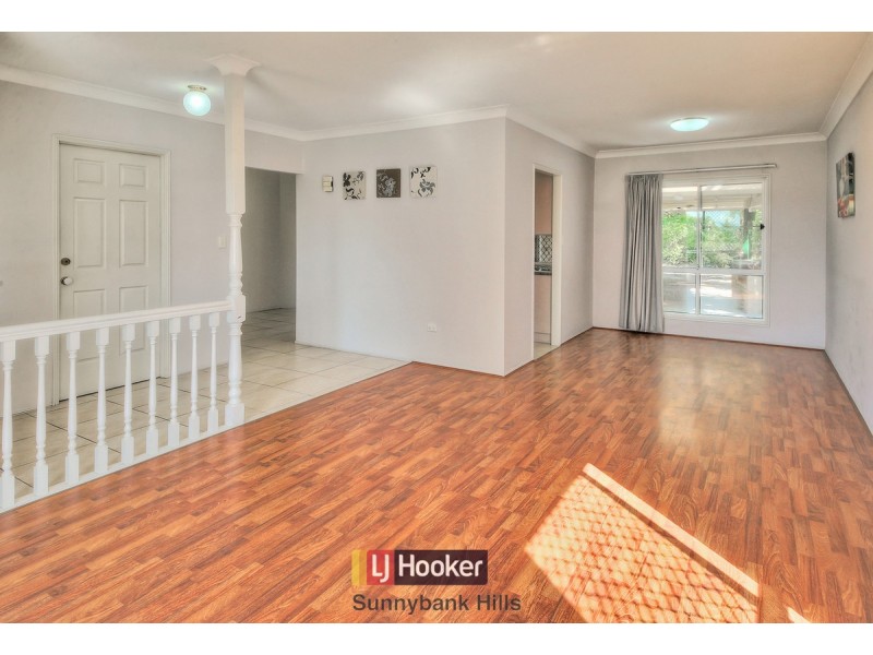 86 Candytuft Place, Calamvale QLD 4116