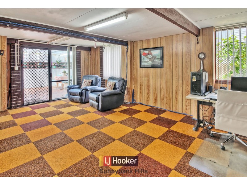 21 Alkira Street, Sunnybank Hills QLD 4109