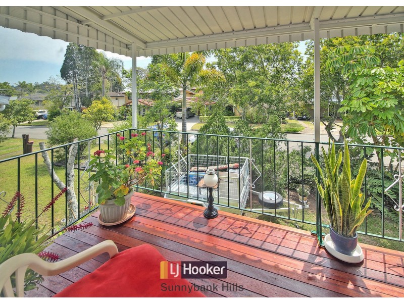 21 Alkira Street, Sunnybank Hills QLD 4109