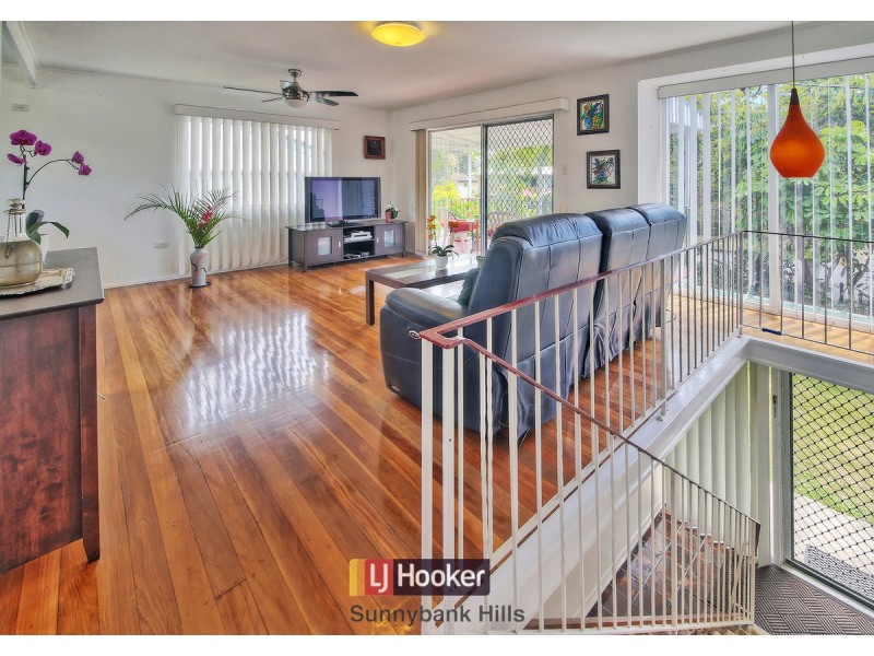 21 Alkira Street, Sunnybank Hills QLD 4109