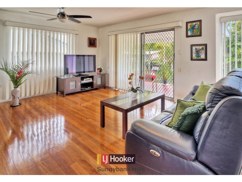 21 Alkira Street, Sunnybank Hills QLD 4109