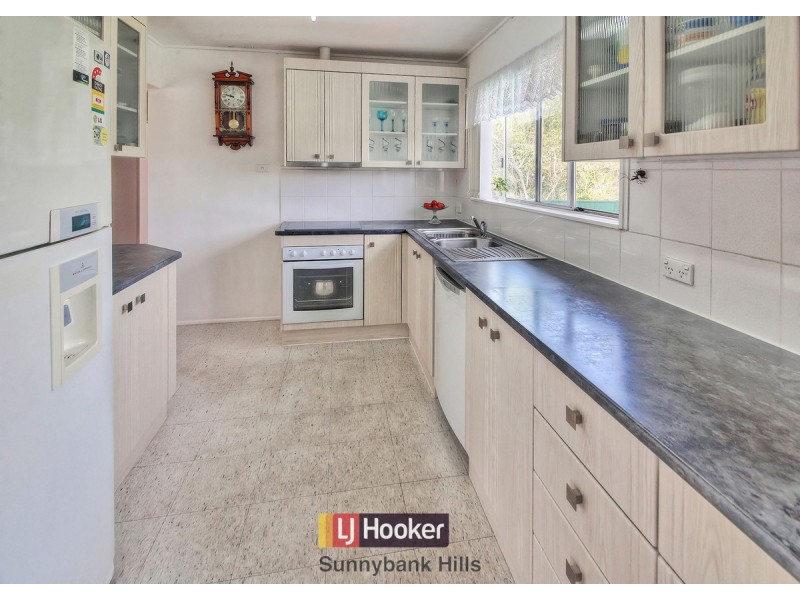 21 Alkira Street, Sunnybank Hills QLD 4109