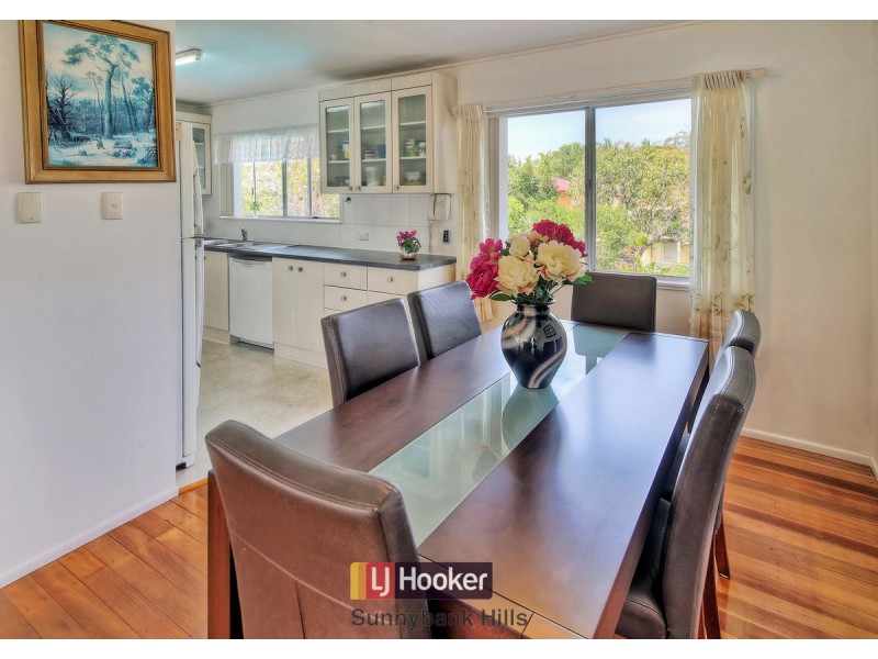 21 Alkira Street, Sunnybank Hills QLD 4109