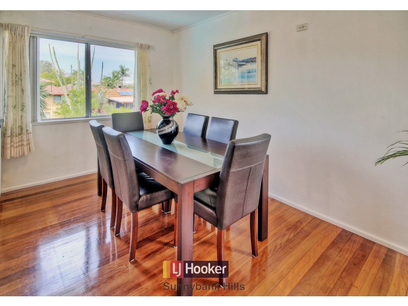 21 Alkira Street, Sunnybank Hills QLD 4109