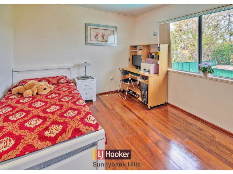 21 Alkira Street, Sunnybank Hills QLD 4109